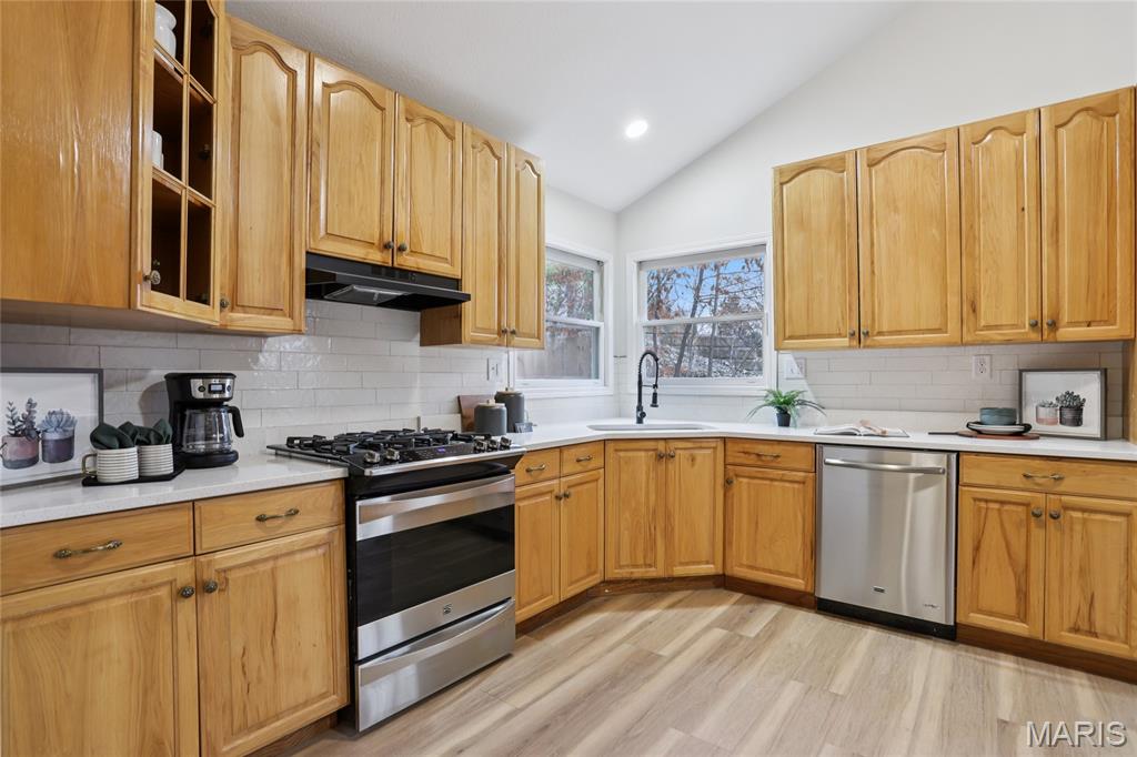 Lake Sherwood Estates - Residential