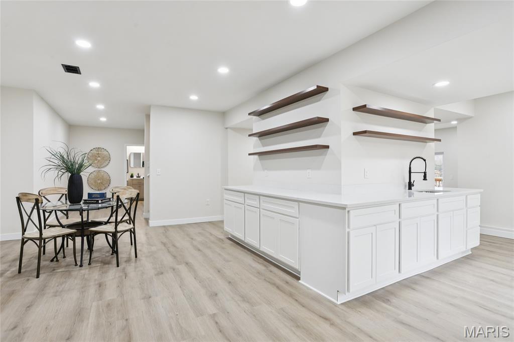 Lake Sherwood Estates - Residential