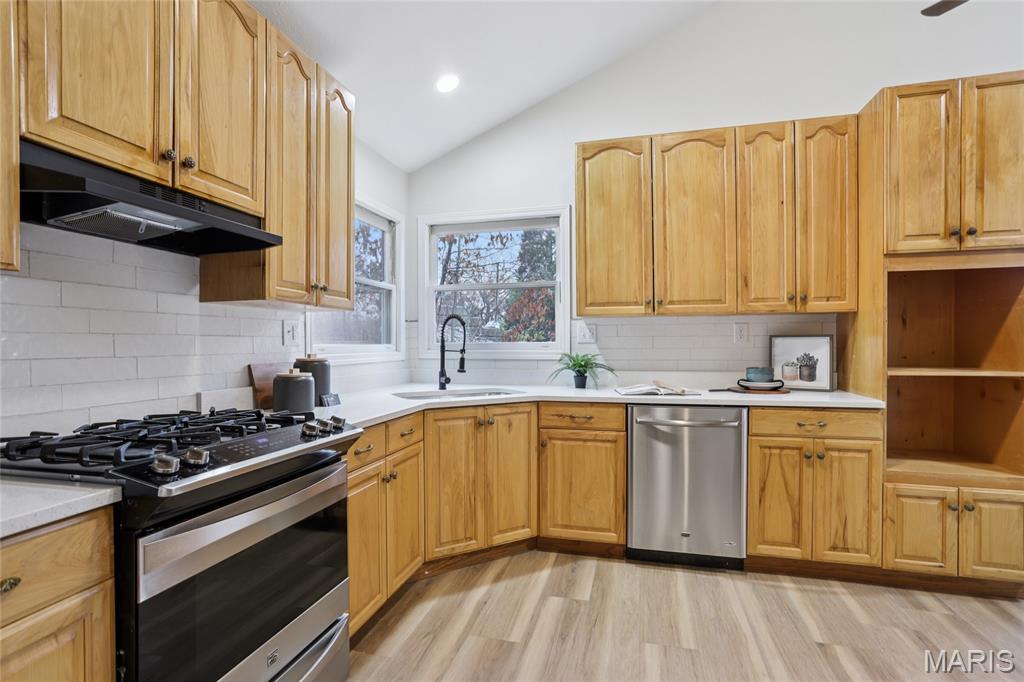 Lake Sherwood Estates - Residential