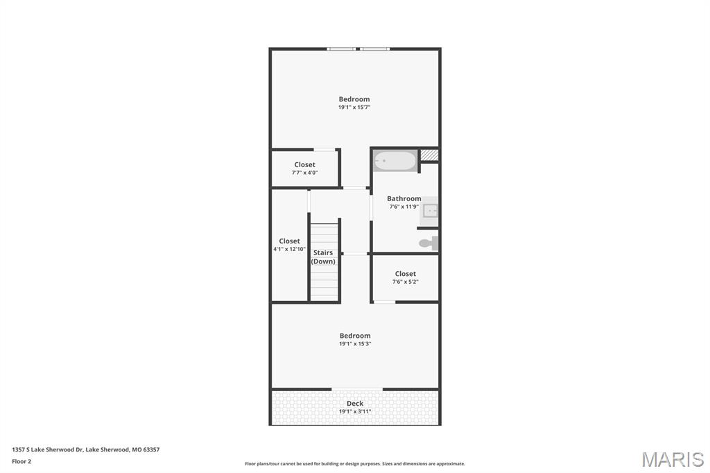 Lake Sherwood Estates - Residential