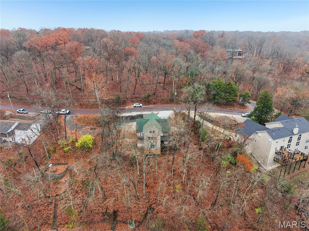 Lake Sherwood Estates - Residential