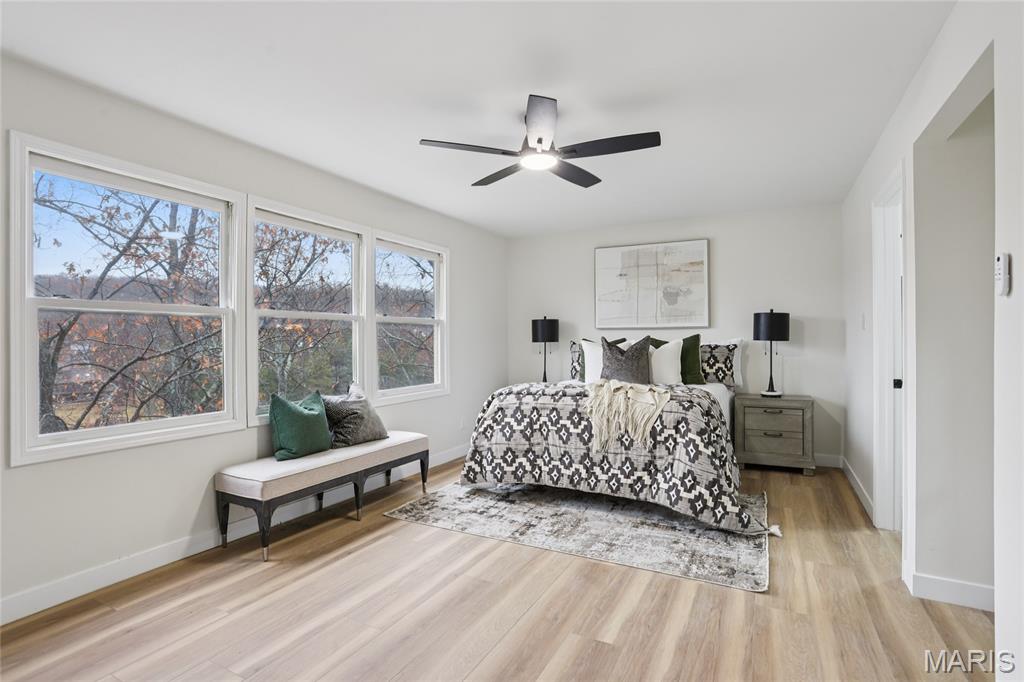 Lake Sherwood Estates - Residential