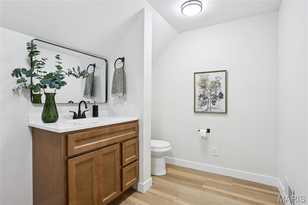 Lake Sherwood Estates - Residential