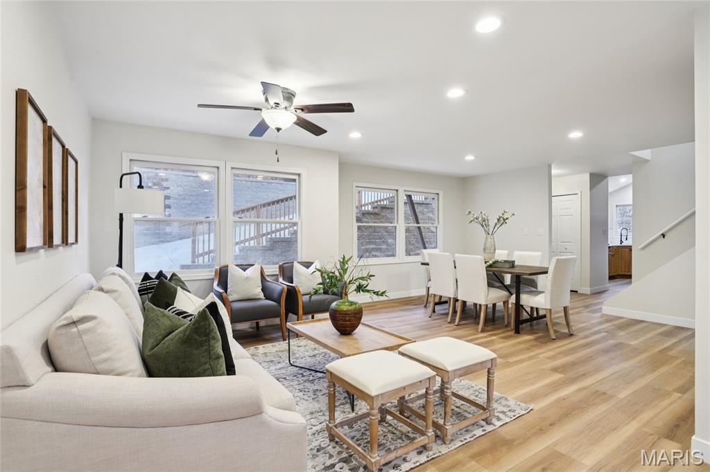 Lake Sherwood Estates - Residential