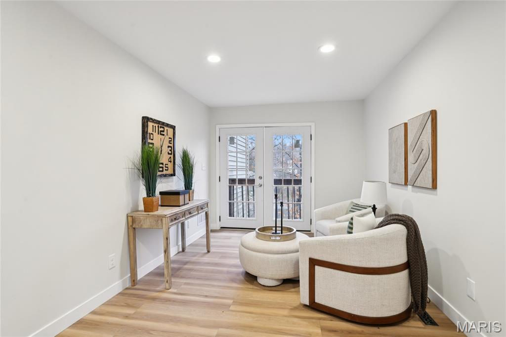 Lake Sherwood Estates - Residential