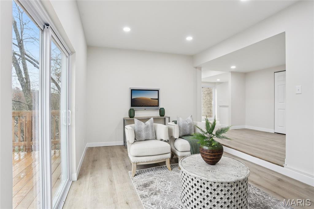 Lake Sherwood Estates - Residential