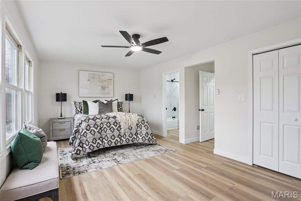 Lake Sherwood Estates - Residential