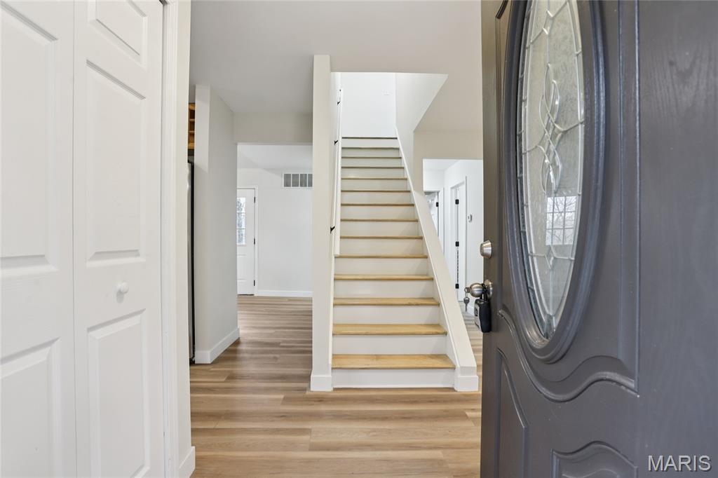 Lake Sherwood Estates - Residential