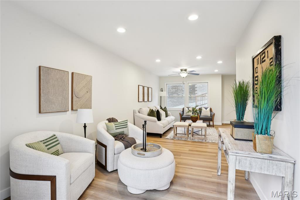 Lake Sherwood Estates - Residential