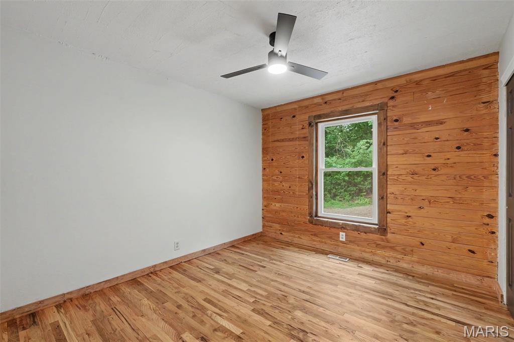 John McDonalds Sub (aka Oak Forest Hills) - Residential