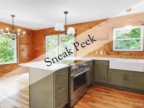Tiny photo for 23 Lakeview Drive, St Charles, MO 63303 (MLS # 26030000)