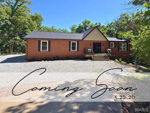 Photo of 23 Lakeview Drive, St Charles, MO 63303 (MLS # 26030000)
