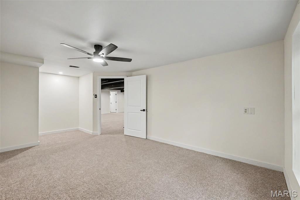 John McDonalds Sub (aka Oak Forest Hills) - Residential