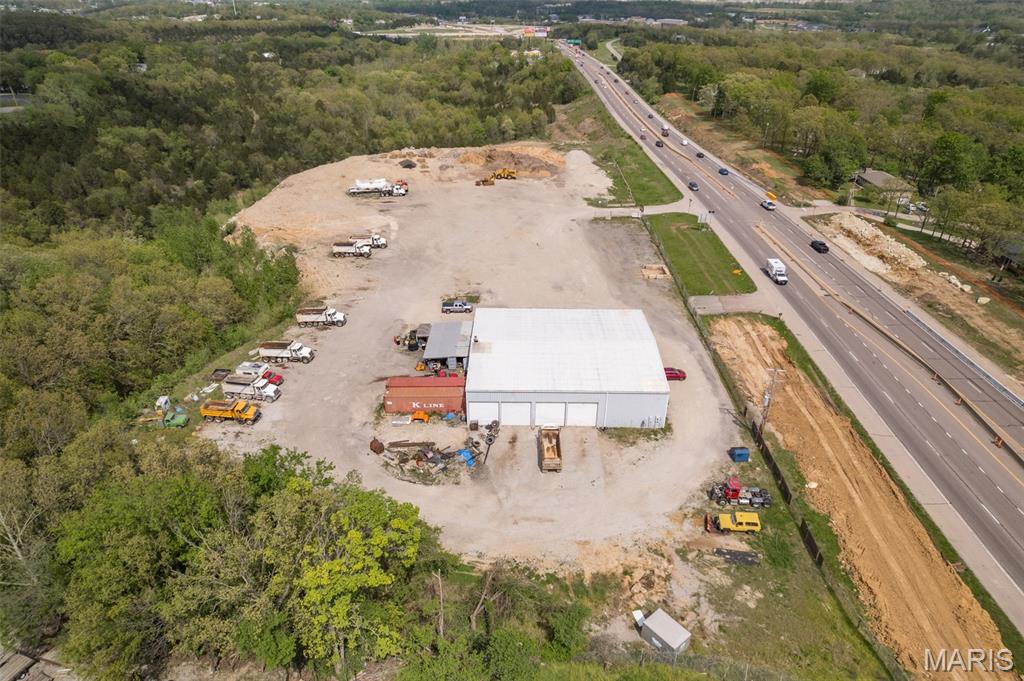 Subdivison Sec Thirteen - Commercial Sale