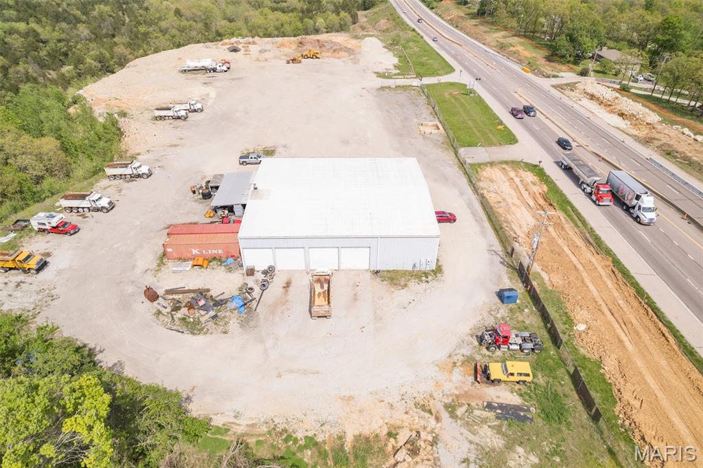 Subdivison Sec Thirteen - Commercial Sale