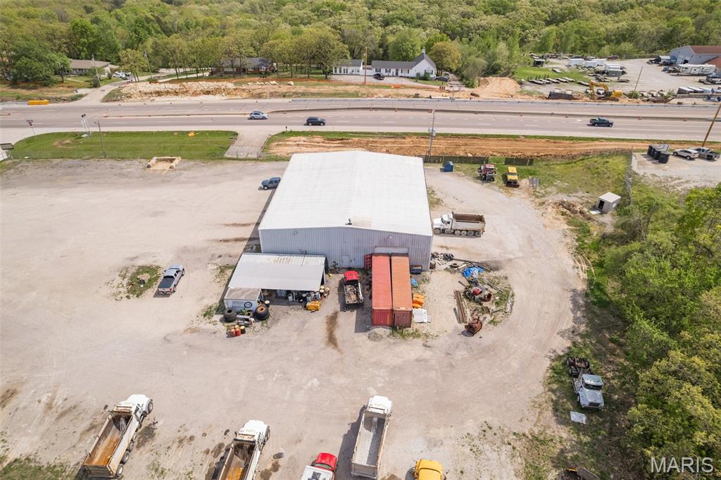 Subdivison Sec Thirteen - Commercial Sale