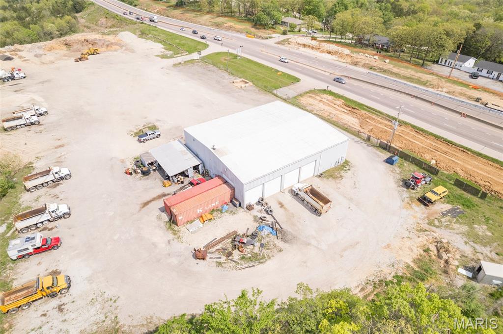 Subdivison Sec Thirteen - Commercial Sale