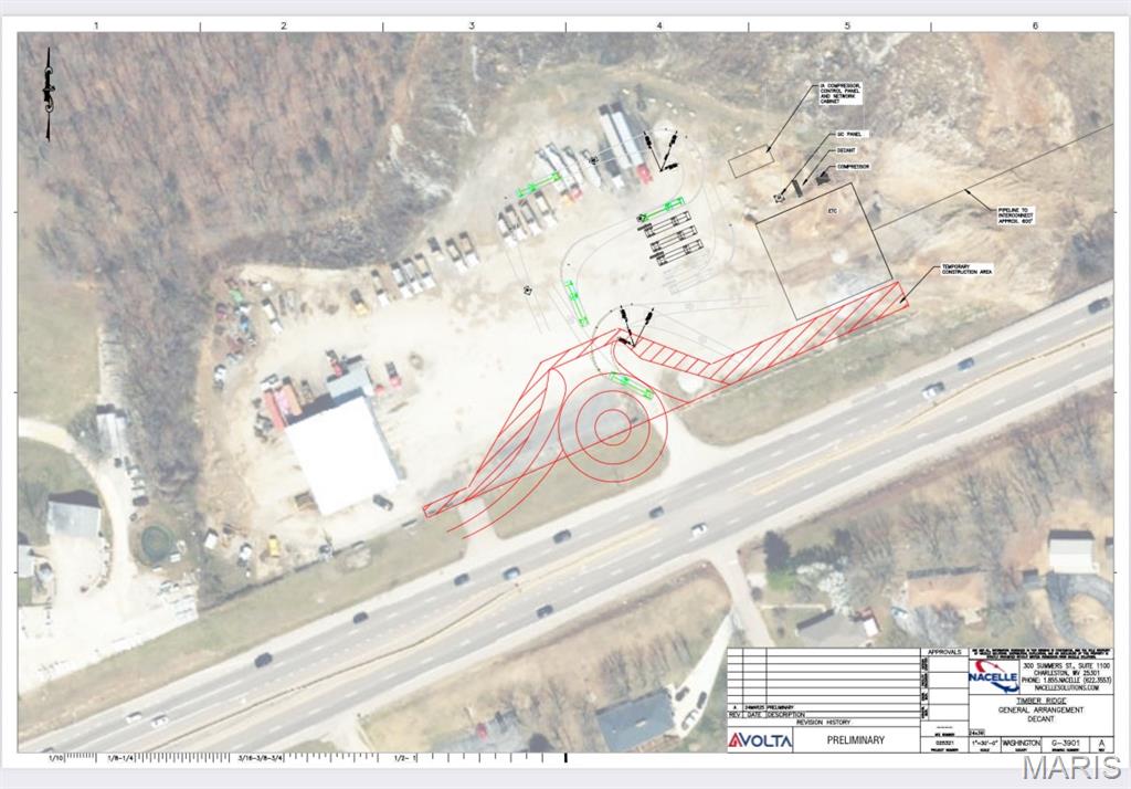 Subdivison Sec Thirteen - Commercial Sale