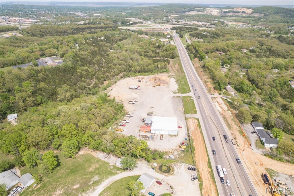 Subdivison Sec Thirteen - Commercial Sale