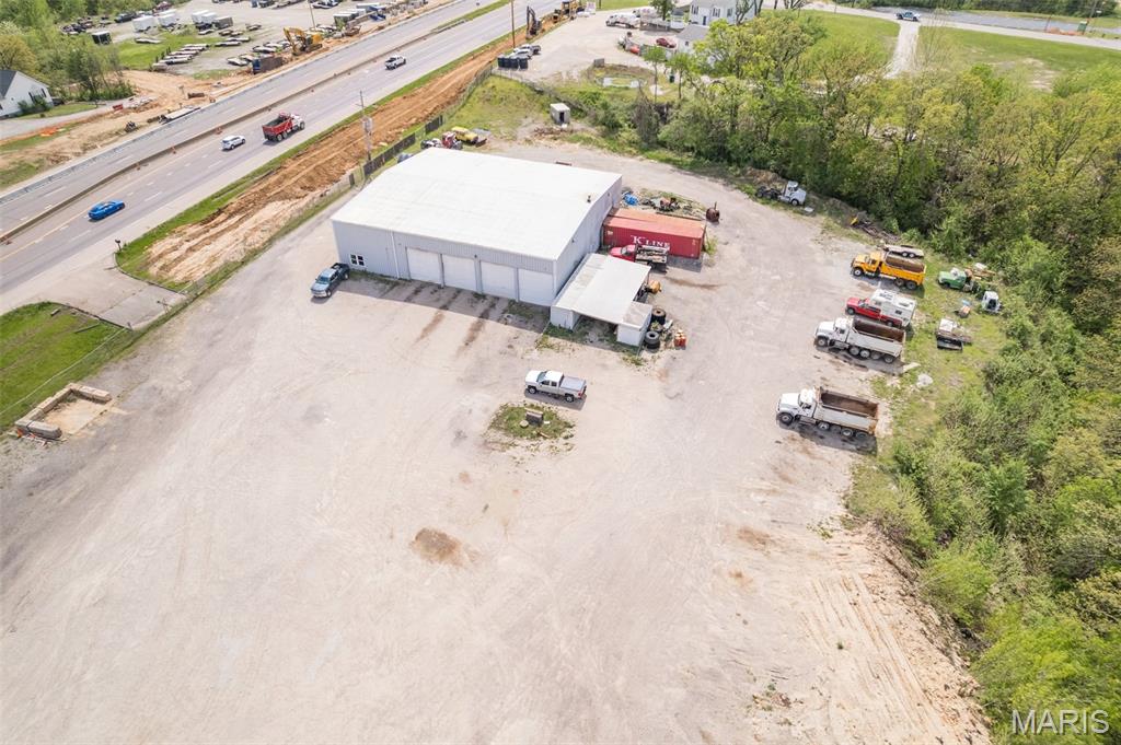 Subdivison Sec Thirteen - Commercial Sale