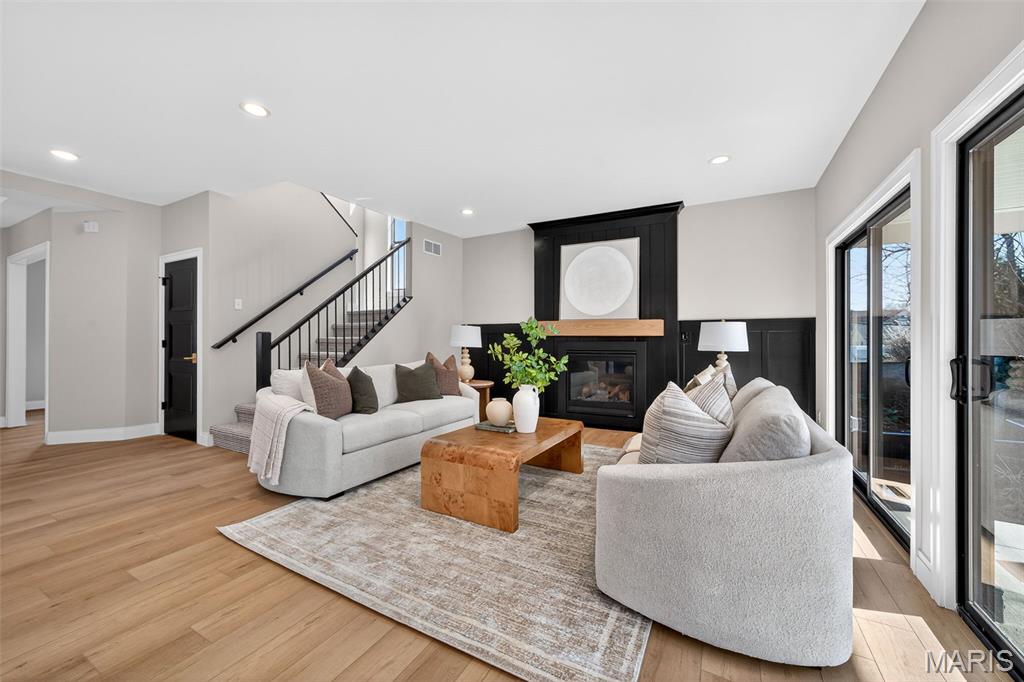 Doerr Place - Residential