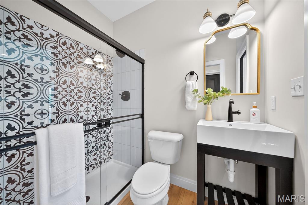 Doerr Place - Residential