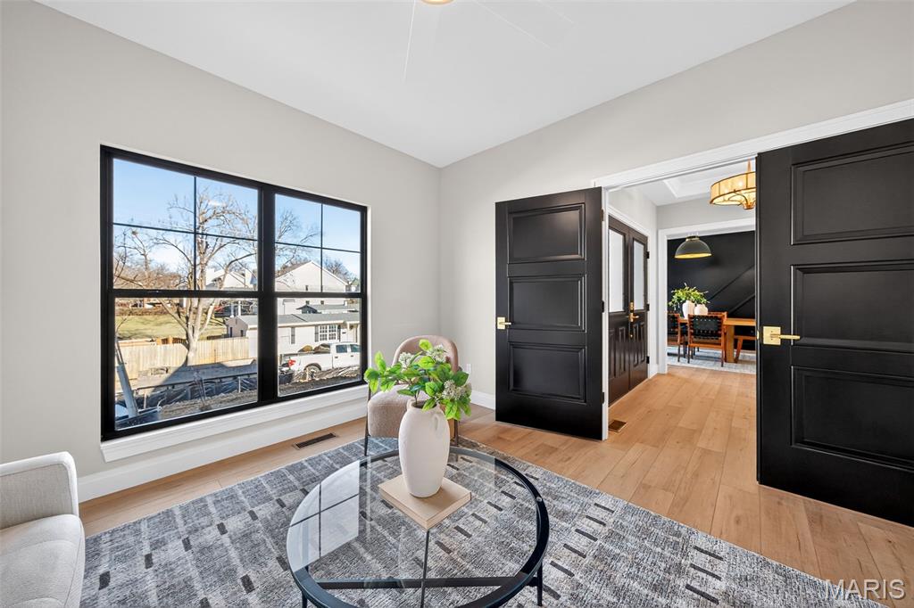 Doerr Place - Residential