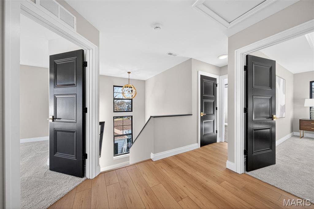 Doerr Place - Residential