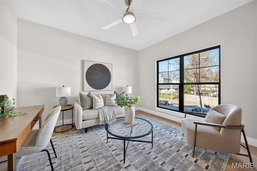 Doerr Place - Residential