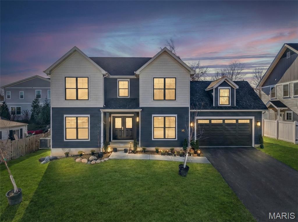 Doerr Place - Residential