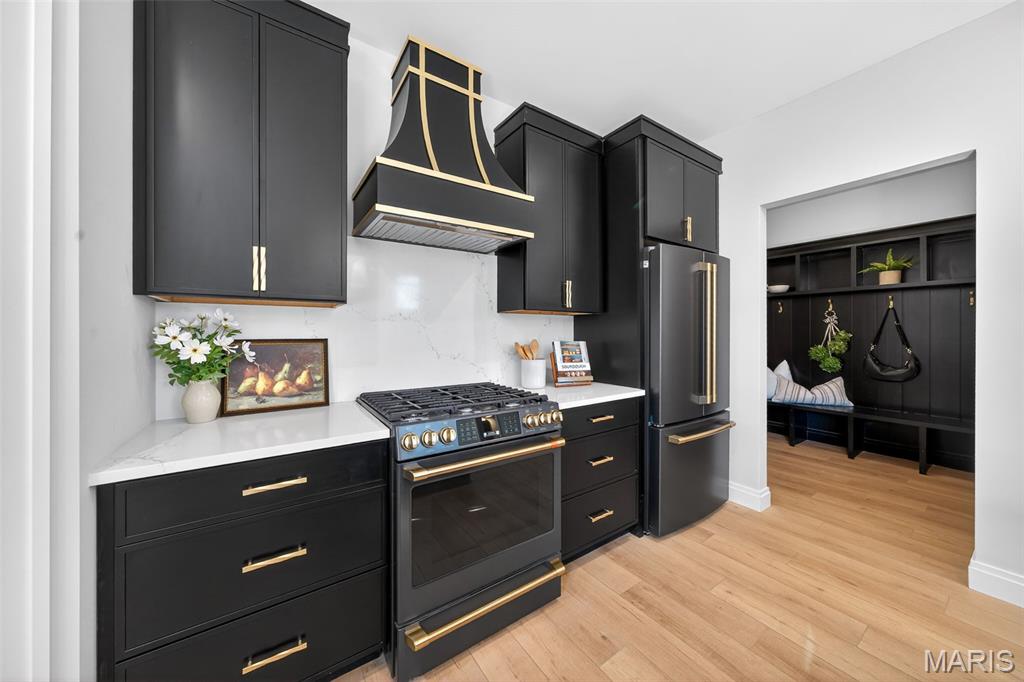 Doerr Place - Residential