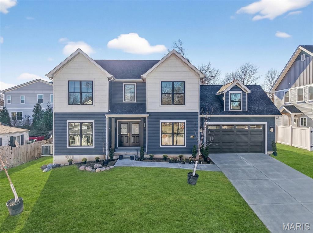 Doerr Place - Residential