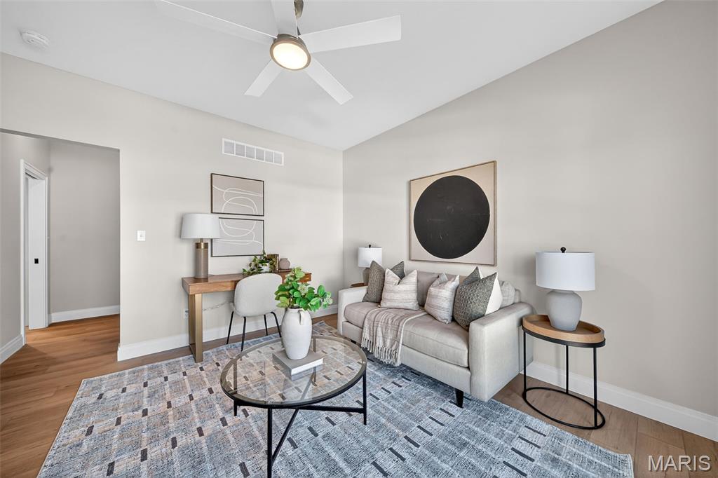 Doerr Place - Residential