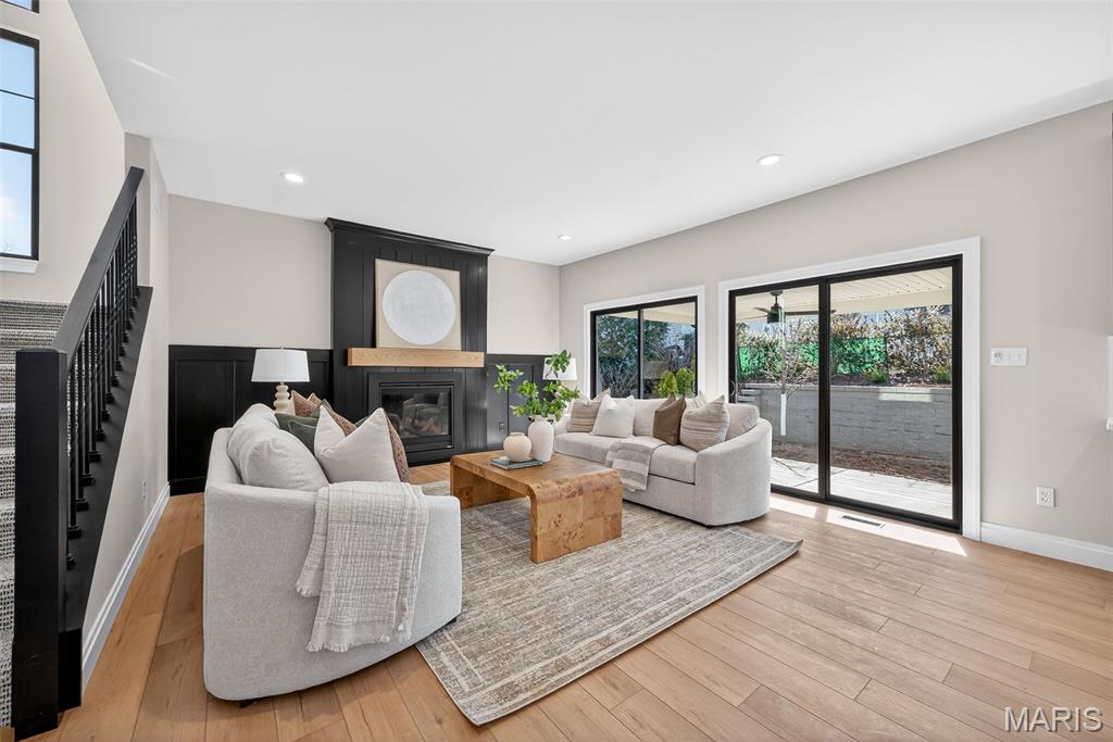 Doerr Place - Residential