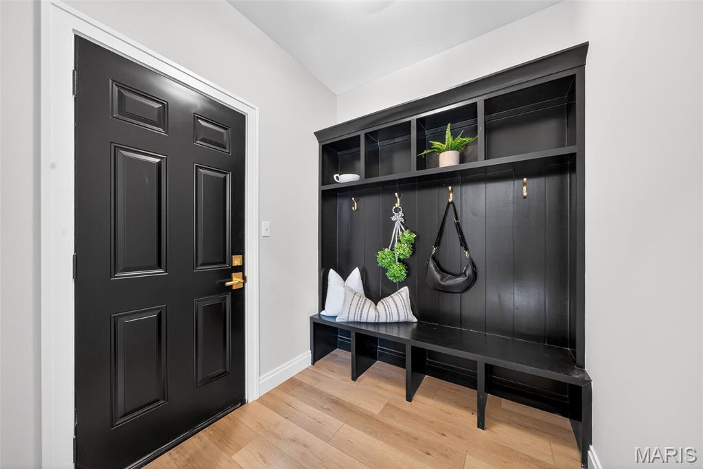 Doerr Place - Residential