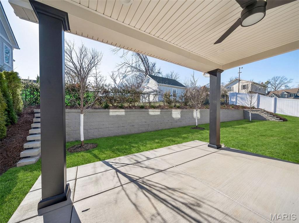 Doerr Place - Residential