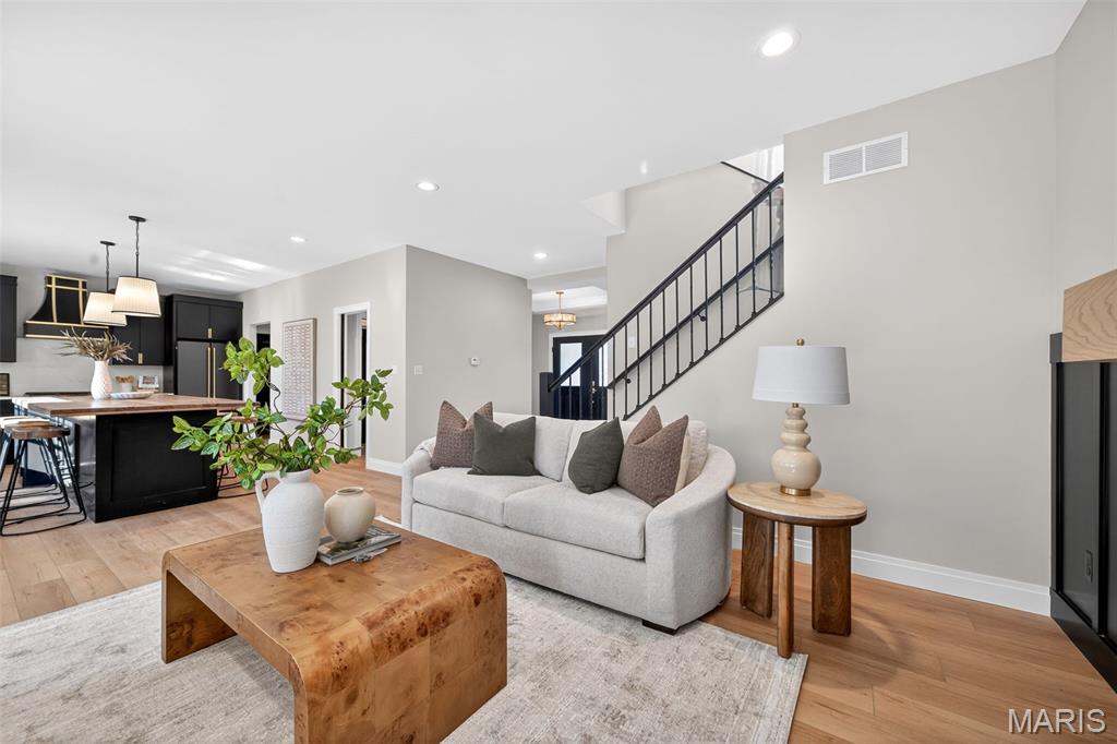 Doerr Place - Residential