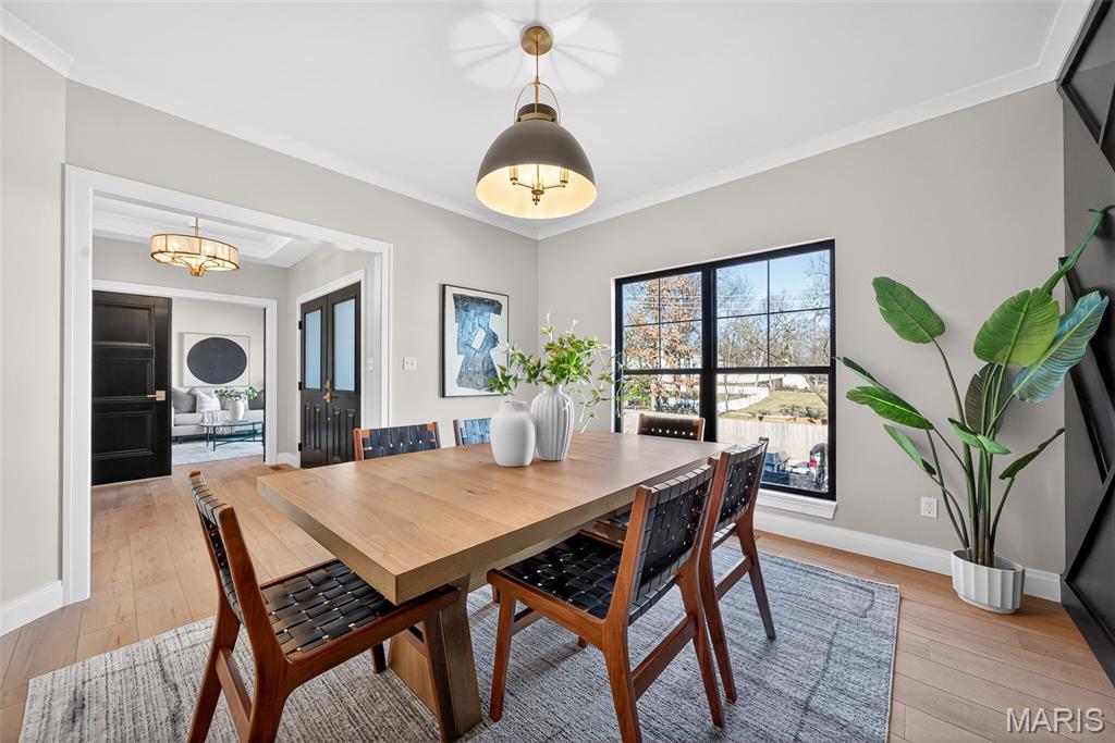 Doerr Place - Residential