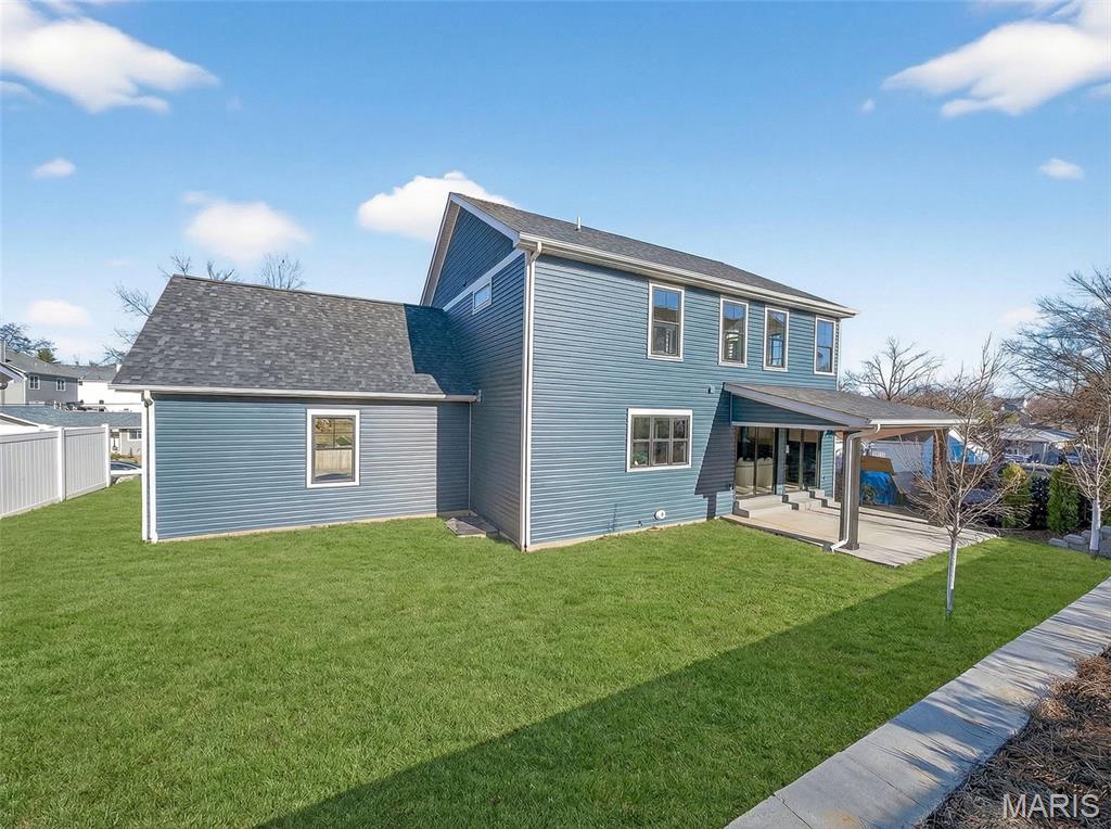 Doerr Place - Residential