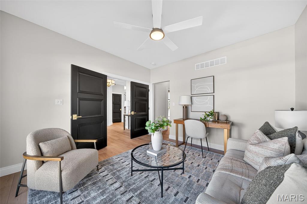 Doerr Place - Residential