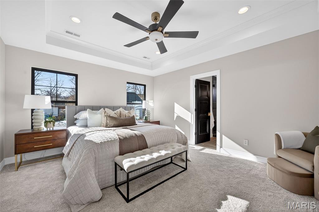 Doerr Place - Residential