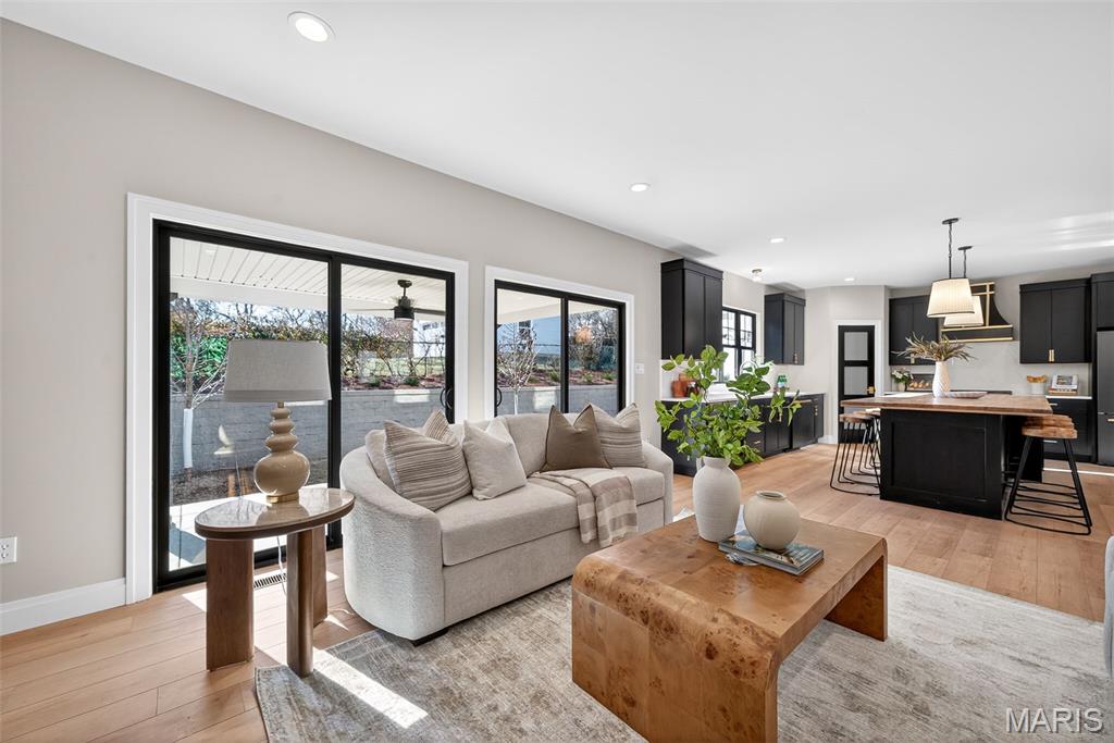 Doerr Place - Residential