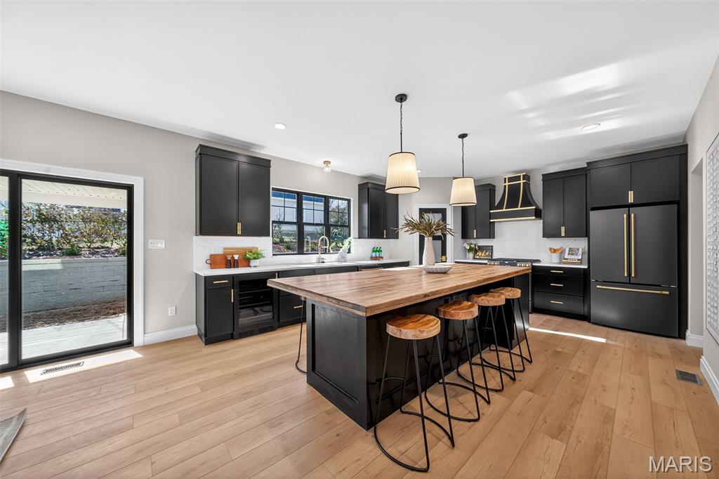 Doerr Place - Residential