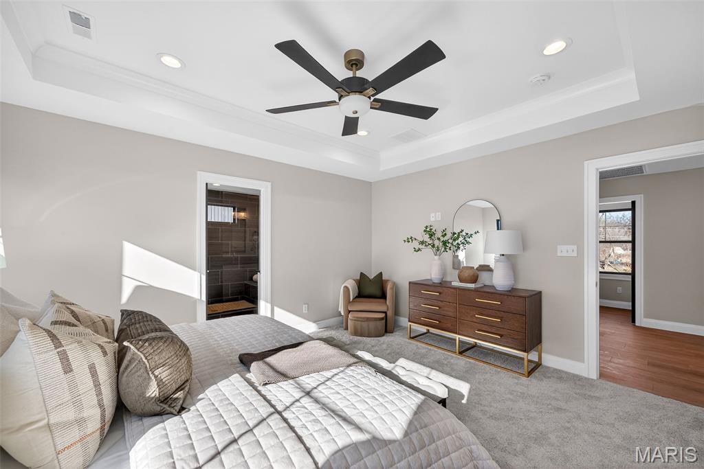 Doerr Place - Residential