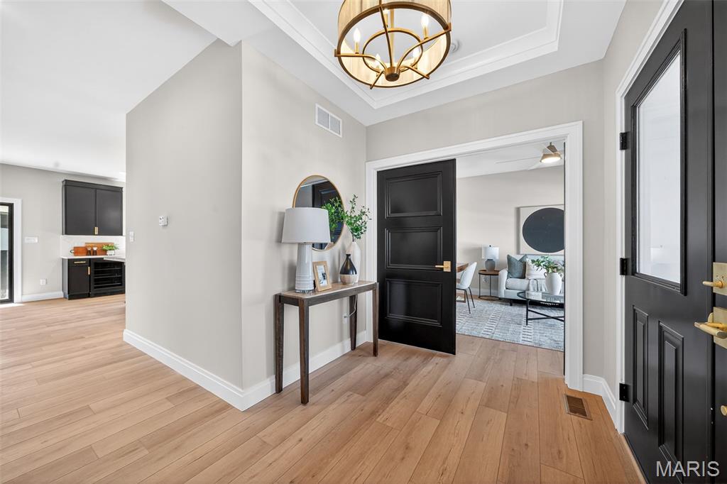 Doerr Place - Residential