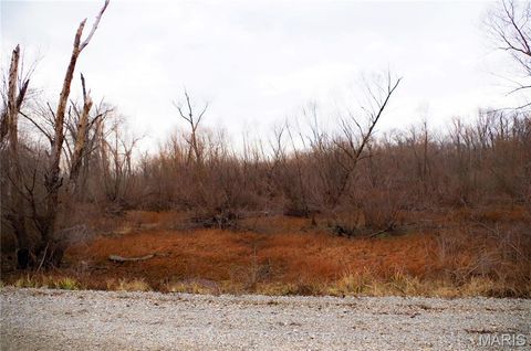 Photo of 0 Pike 202, Annada, MO 63330 (MLS # 24078791)