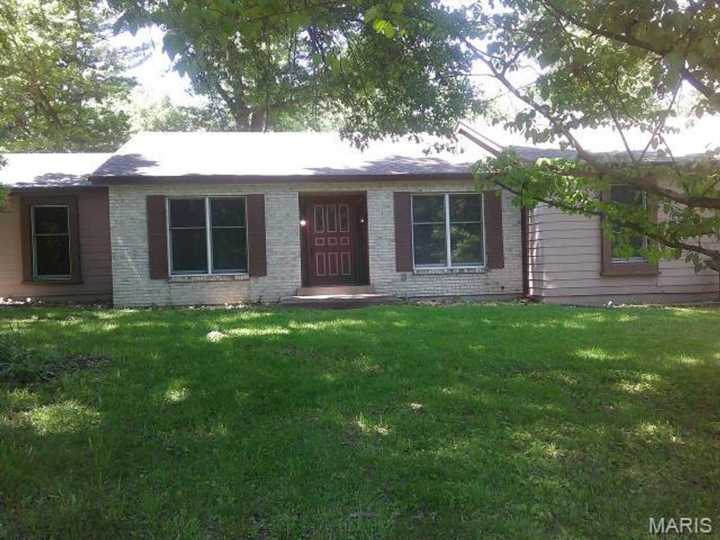 Photo of 12439 Norma Lane, St Louis, MO 63138 (MLS # 26025363)
