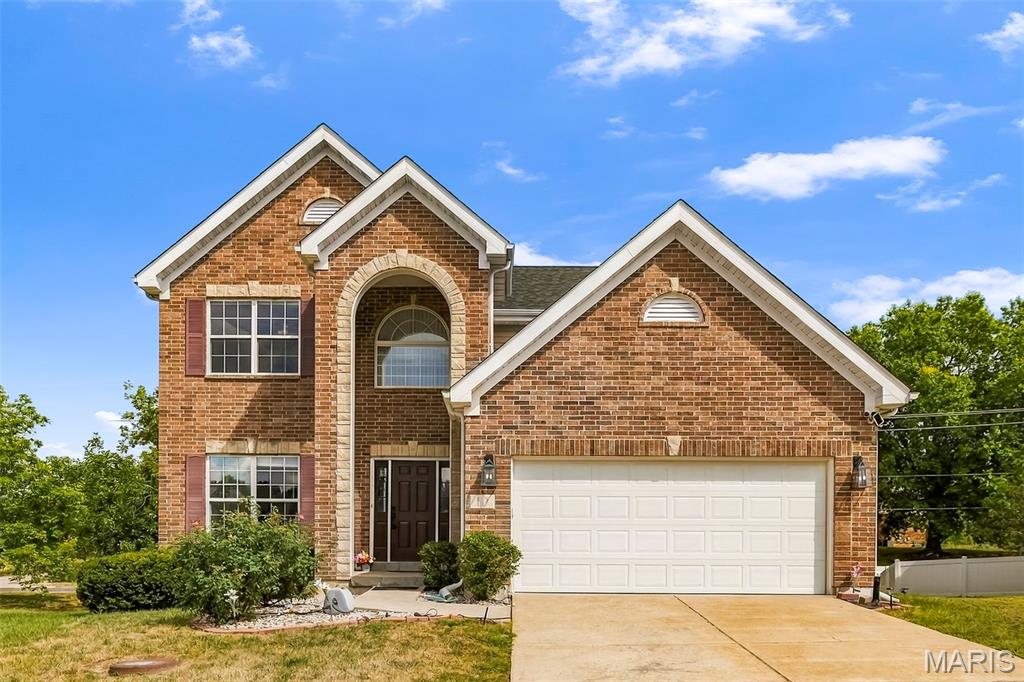 10 Ashbury Crossing Court