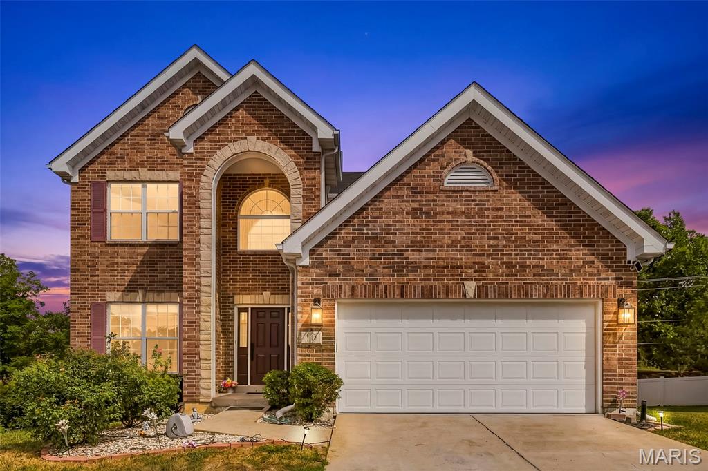 10 Ashbury Crossing Court