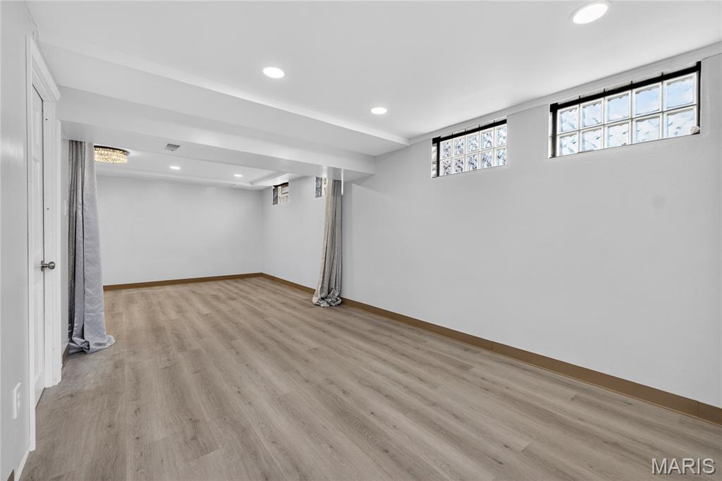 Bonita Parque 3 - Residential